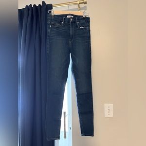 Good American good waist size 26